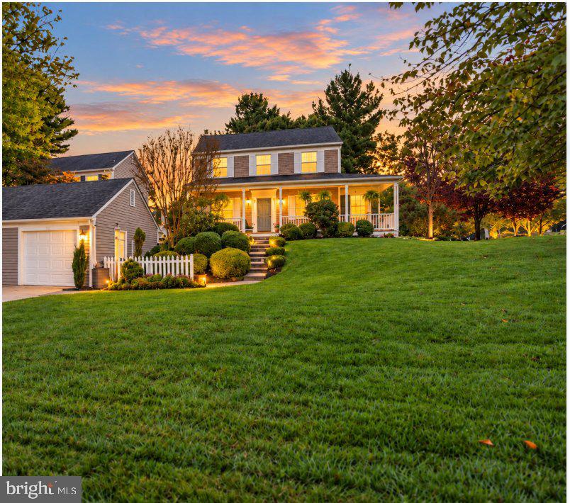 12135 Little Patuxent Parkway
