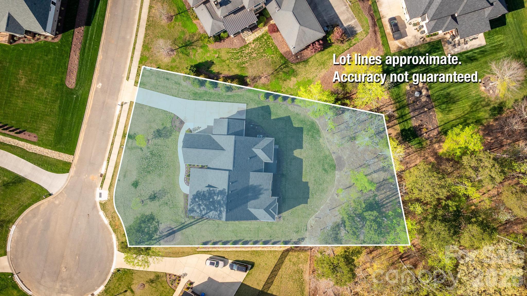 2411 Callaghan Court