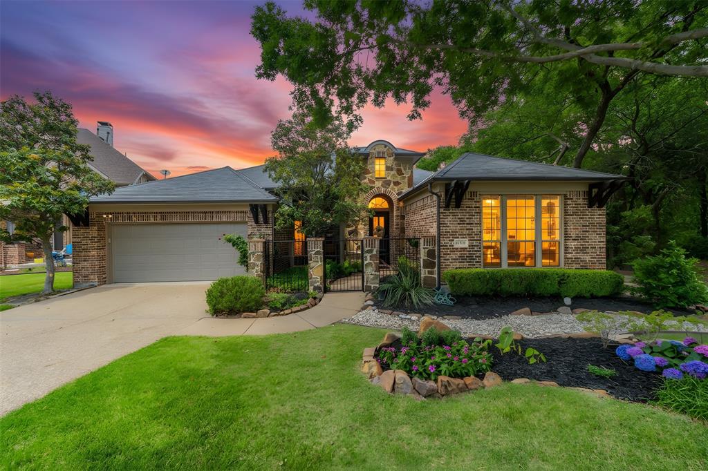12782 Waltham, Drive Frisco, TX