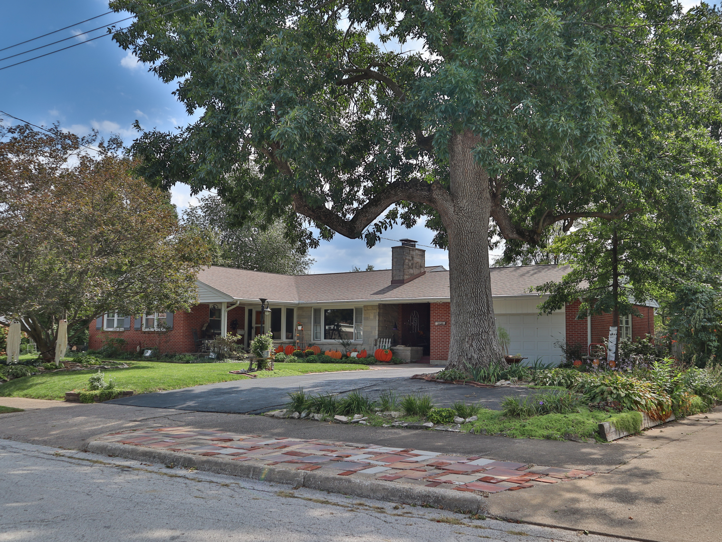 2330 Oak Street