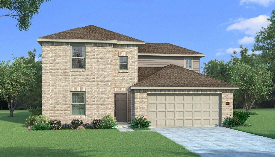3101 Dixondale Drive