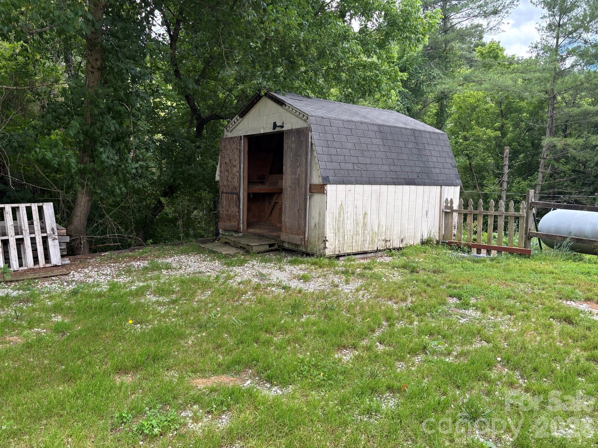 86 Jack Sullins Road