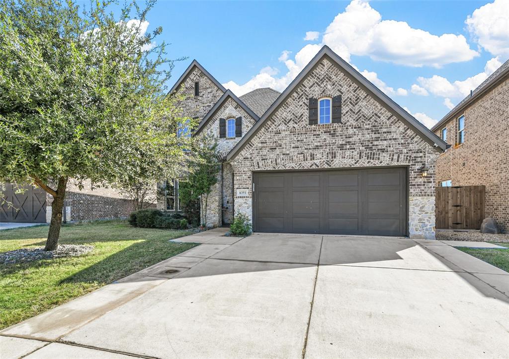 6351 Cedar Sage Trail, Flower Mound, TX