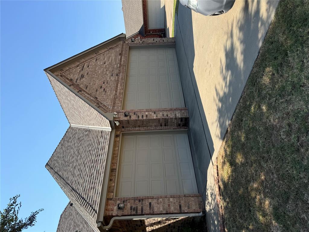 This is a beautiful 4 bedroom, 3 bathrooms, 2 living areas or a formal dining room with 3 car garage, Granite counter tops in kitchen with fridge included, and washer and dryer.Located in a GREAT neighborhood beautiful large backyard.Pets: Yes (*Pet Policy: Rent Increases by $25 a month if pets are approved at the property. There is a $500 pet deposit.Refrigerator: YesWasher/Dryer: Yes
