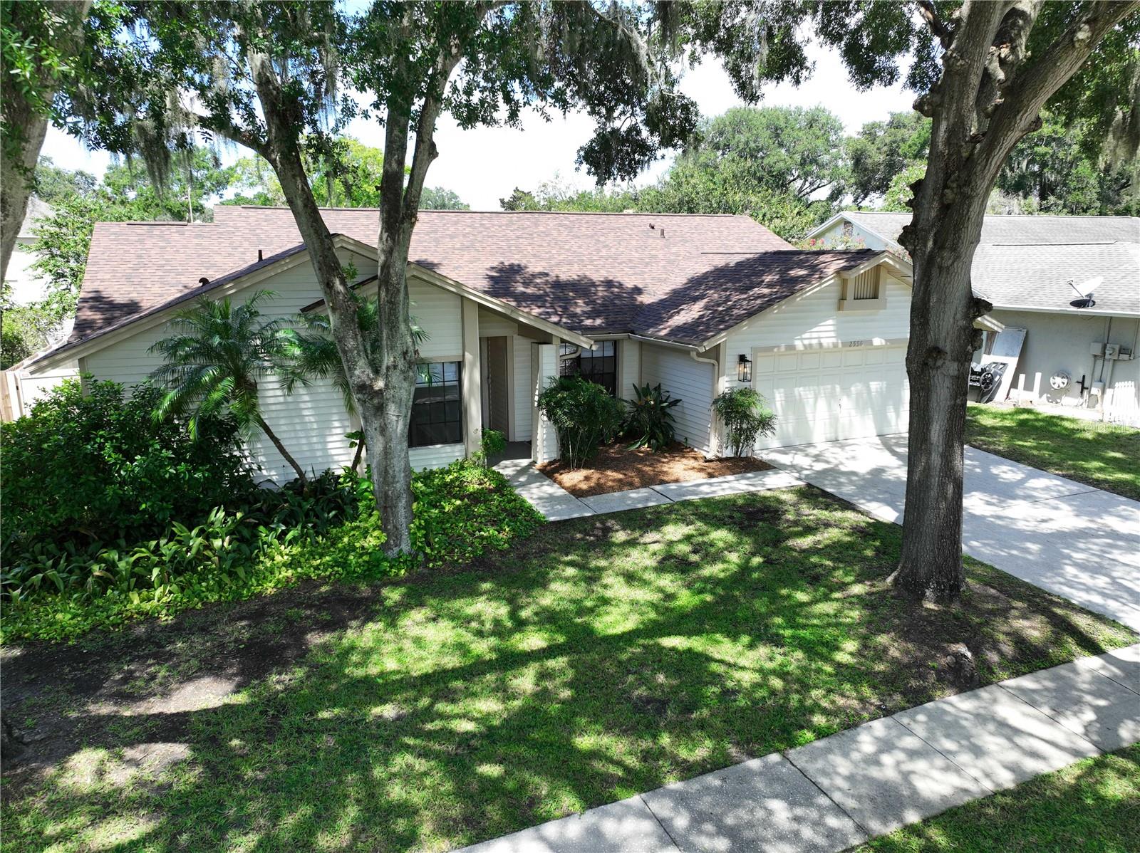 2556 Arborwood Drive