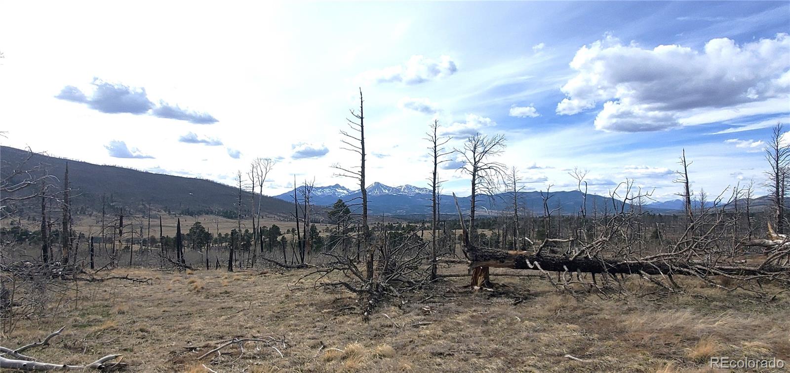Lot 1227 Granville Loop
