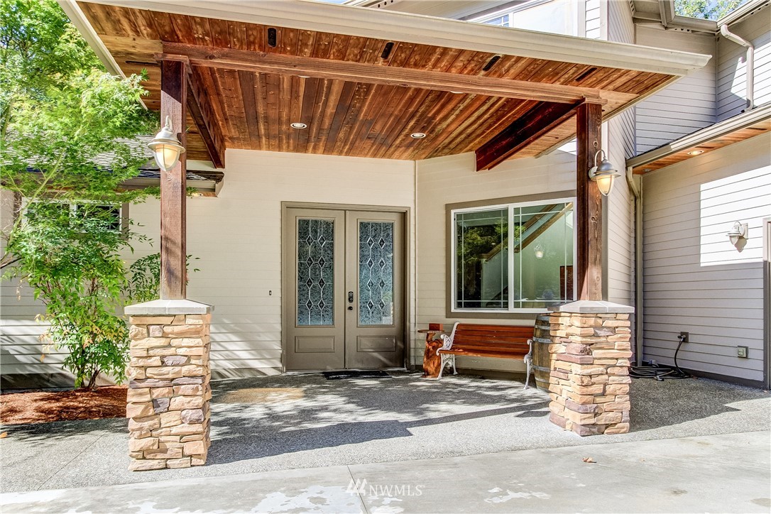 5520 Pilchuck Tree Farm Road