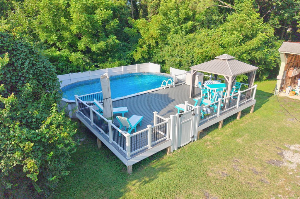 16366 Courthouse Rd A