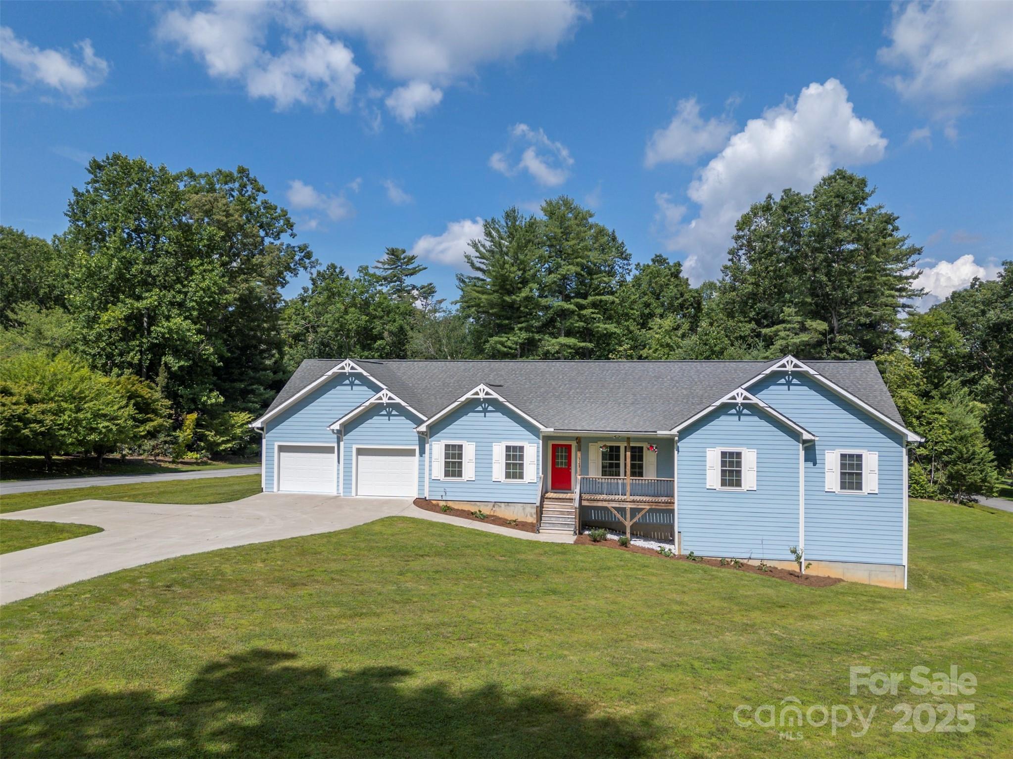 321 Benjamins Way