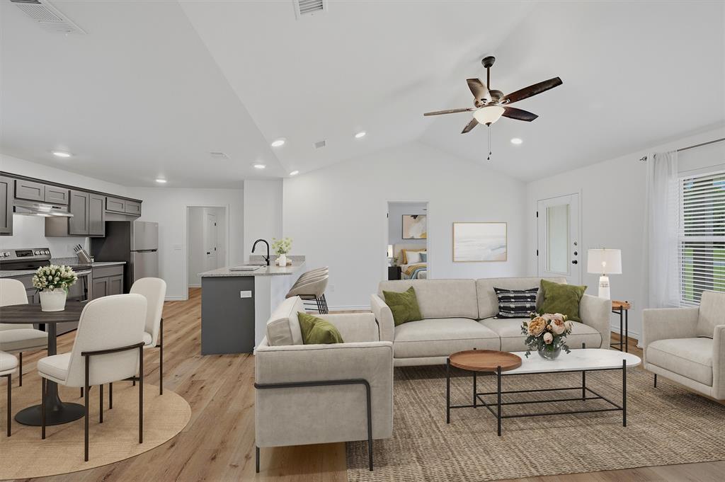 312 Gordonville Road