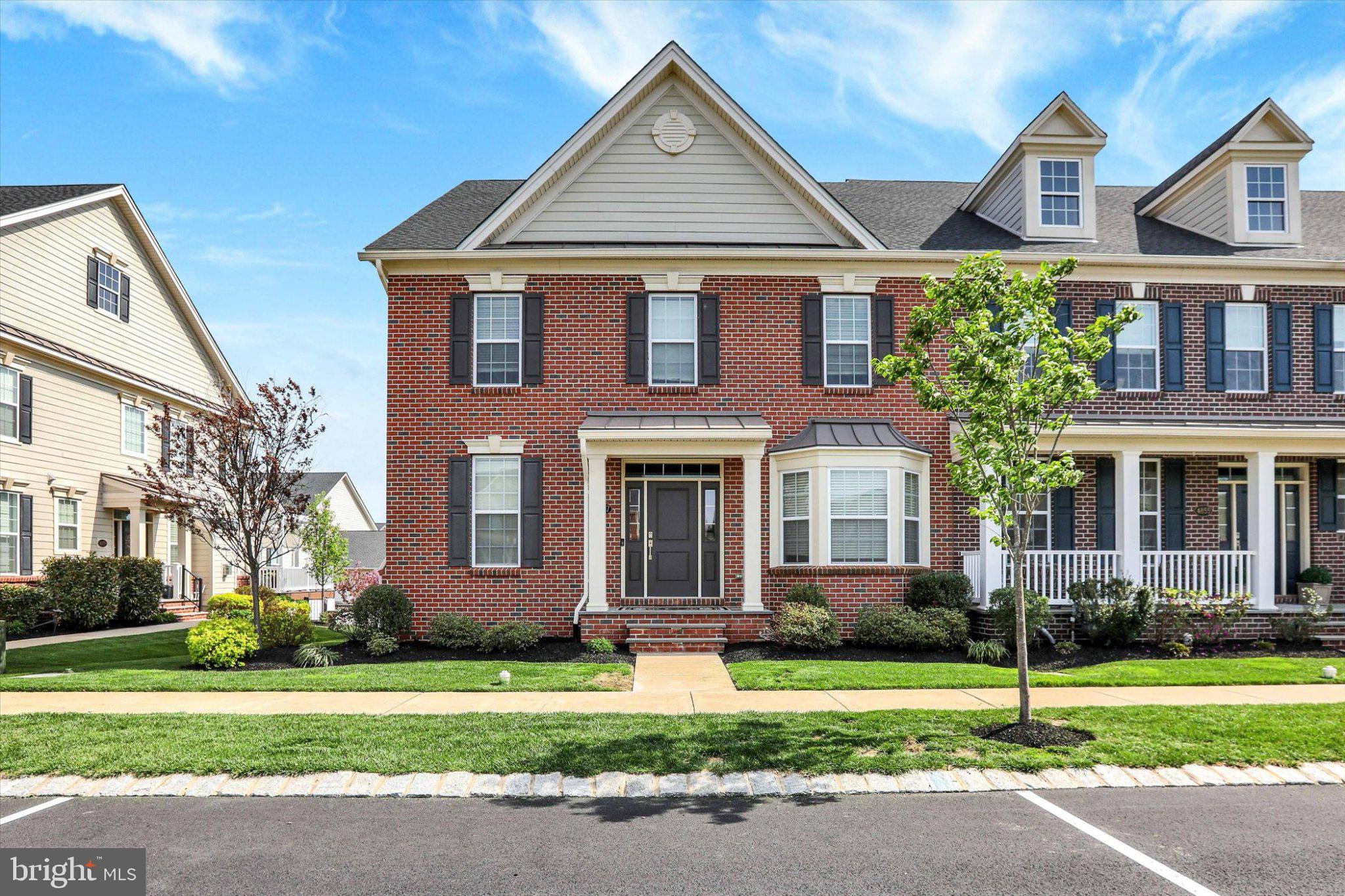 4857 Indigo Dr  
