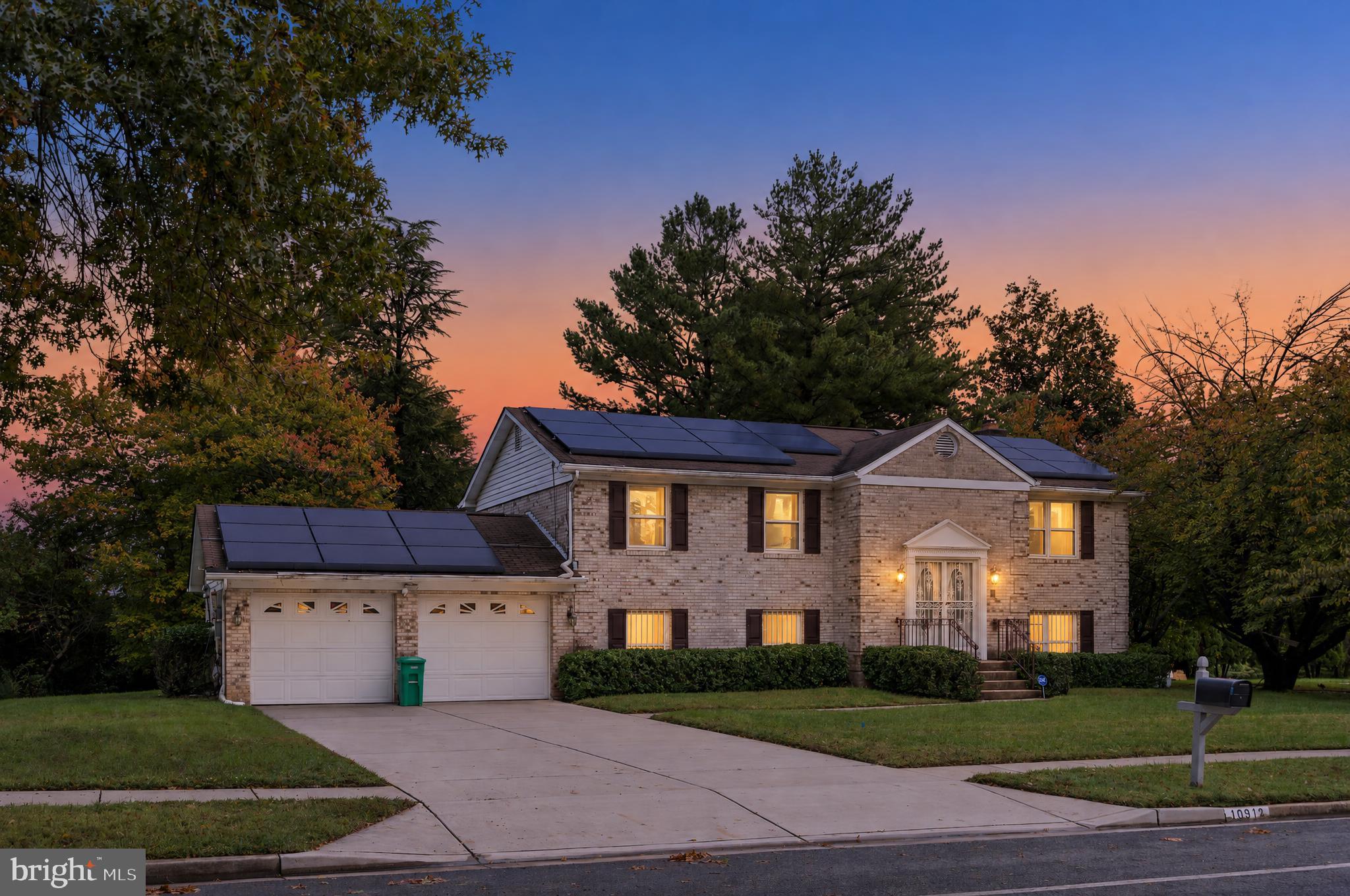 10912 Lake Arbor Way