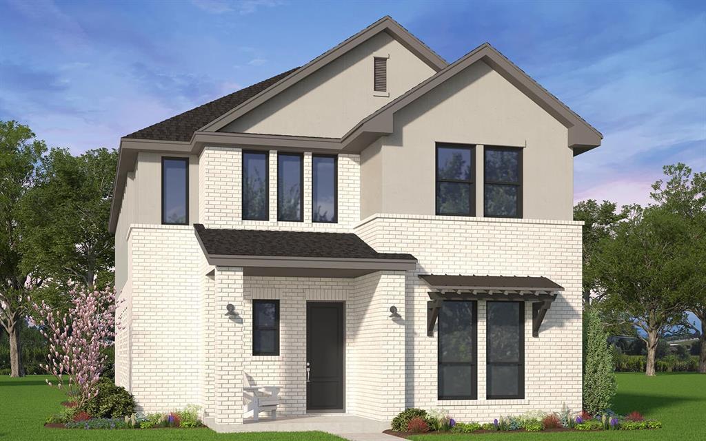 15522 Swallowtail, Street Frisco, TX