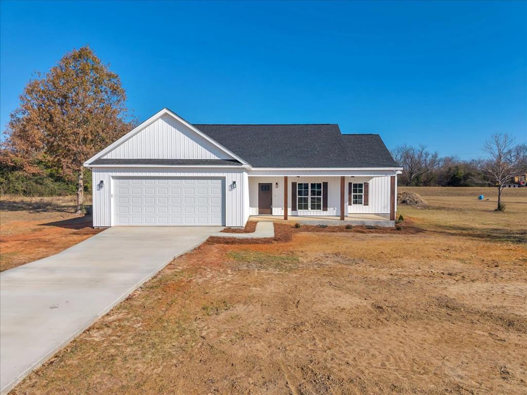 1562 Lexington Drive