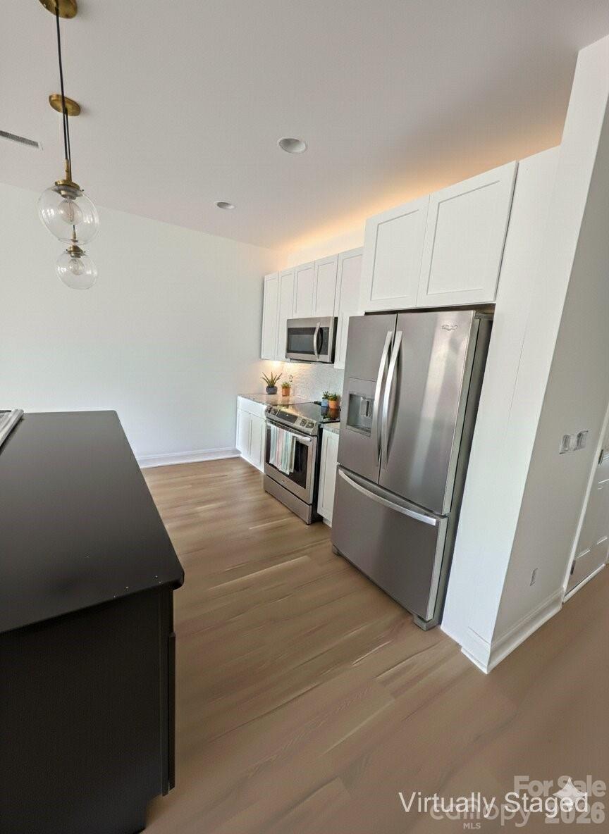 266 Basswood Road