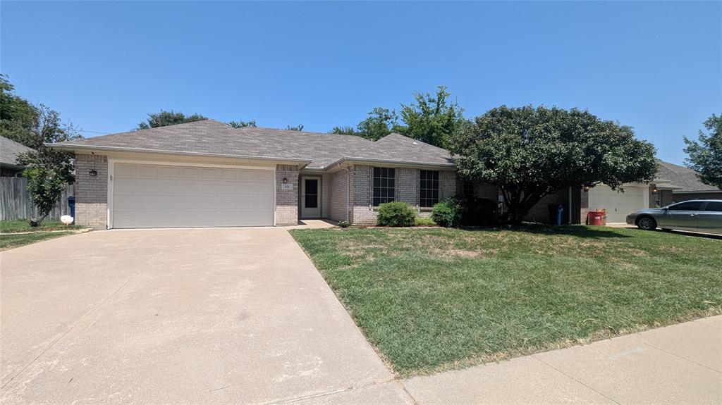 916 Heberle Drive