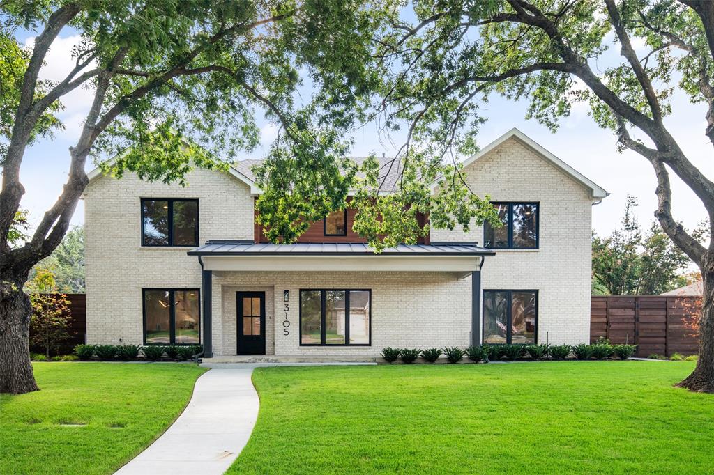 Set in the heart of Richardson’s beloved Canyon Creek neighborhood, 3105 Canyon Creek is more than a beautifully renovated five-bedroom home, it is a home designed for living well.The thoughtful floor plan offers something increasingly rare: space, flexibility and privacy for every stage of life. A serene primary suite anchors the main level, while upstairs a second primary suite and three additional bedrooms surround an inviting family room, he perfect setting for movie nights, Sunday mornings and everyday moments together. A dedicated yoga or fitness room provides a private retreat to move, recharge or simply escape.Throughout the home, exceptional storage and a well-planned mudroom make daily life feel effortless. Everything has its place, allowing the home to remain as beautiful as it is functional. Step outside and the lifestyle continues. The expansive backyard invites long dinners under the Texas sky,children playing on the lawn and weekends spent simply enjoying home. Nearby bike lanes, tree-lined streets and the Canyon Creek Country Club and golf course create a neighborhood where life extends well beyond your front door.Completely renovated, warm and wonderfully livable, 3105 Canyon Creek brings together the best of both worlds—the character of an established neighborhood with the ease of a move-in-ready home.Beautifully renovated. Thoughtfully designed. Ready for life.