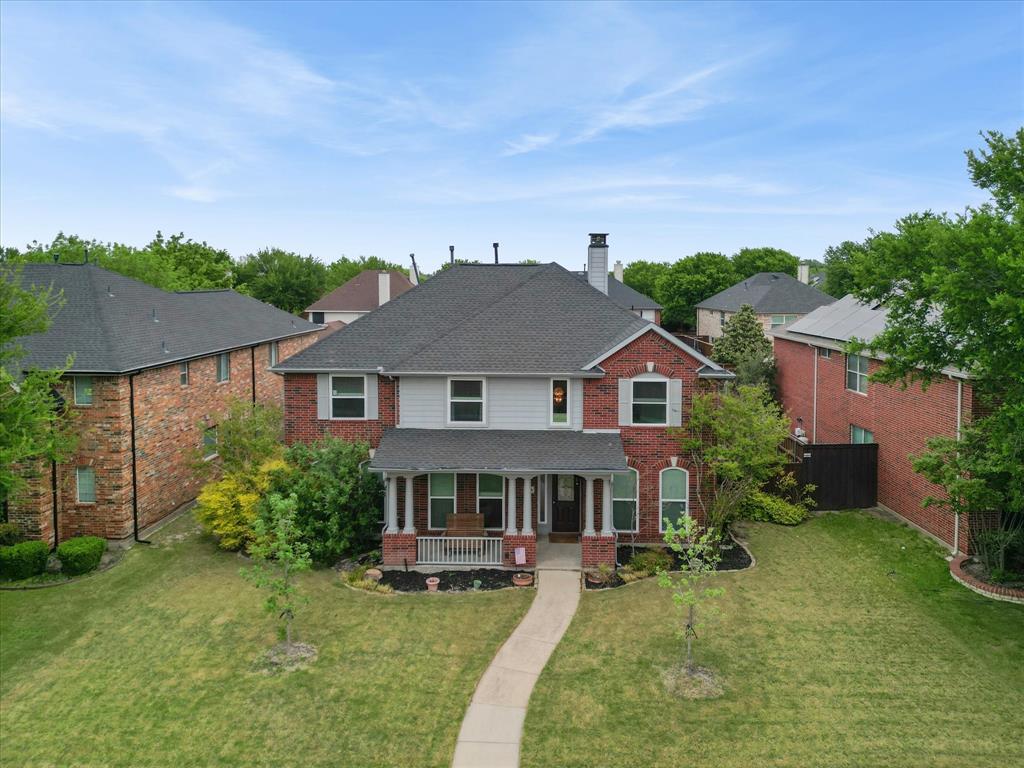 1104 Churchill, Drive Frisco, TX