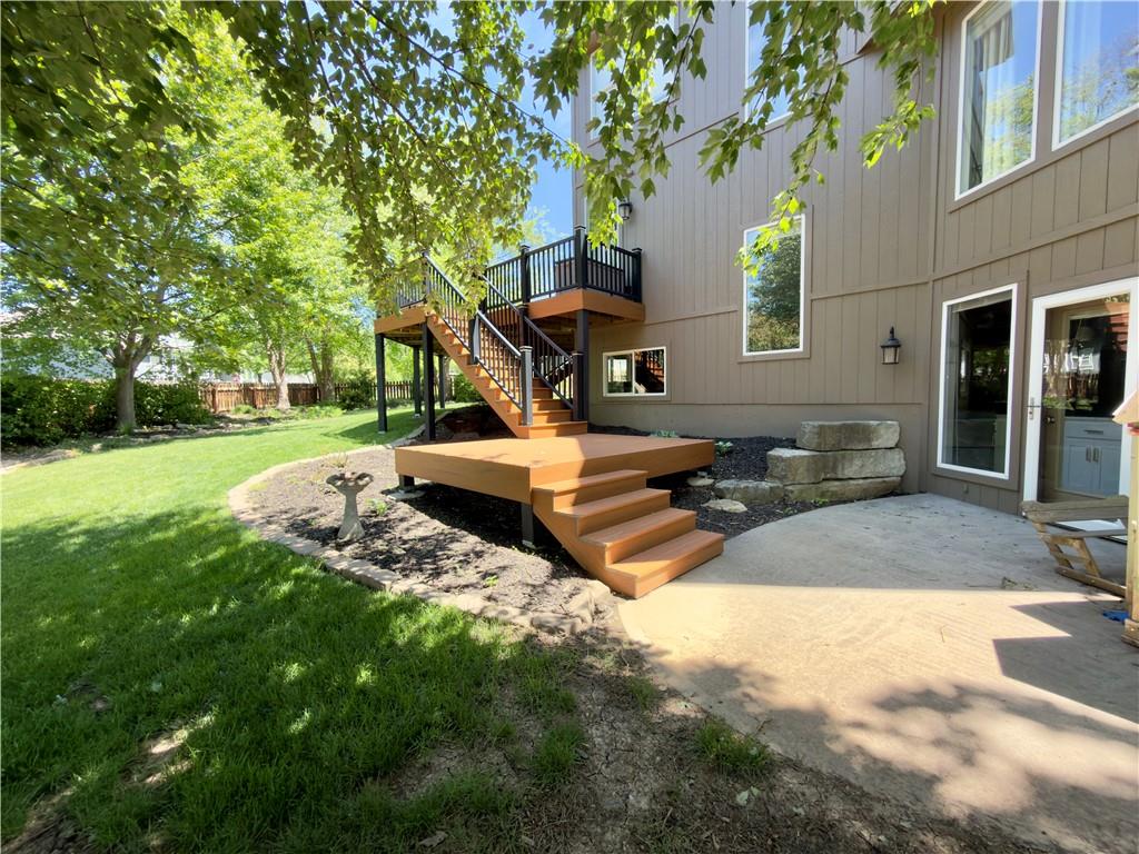 2612 SW Wintercreek Drive