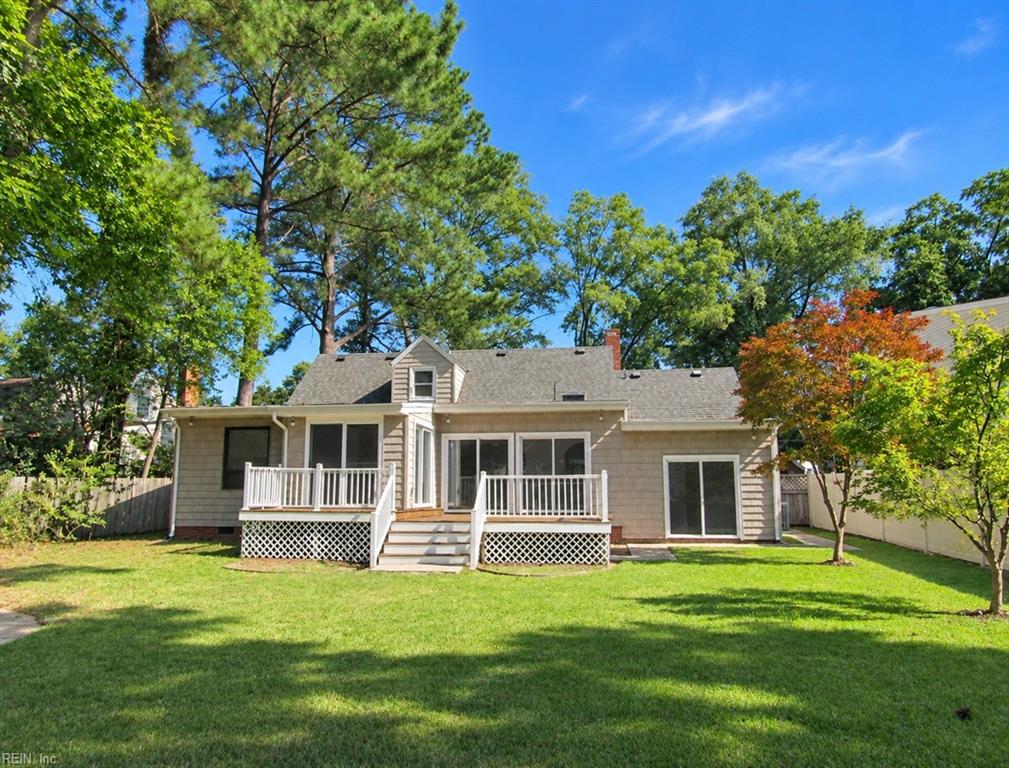 111 S Ridgeley Road
