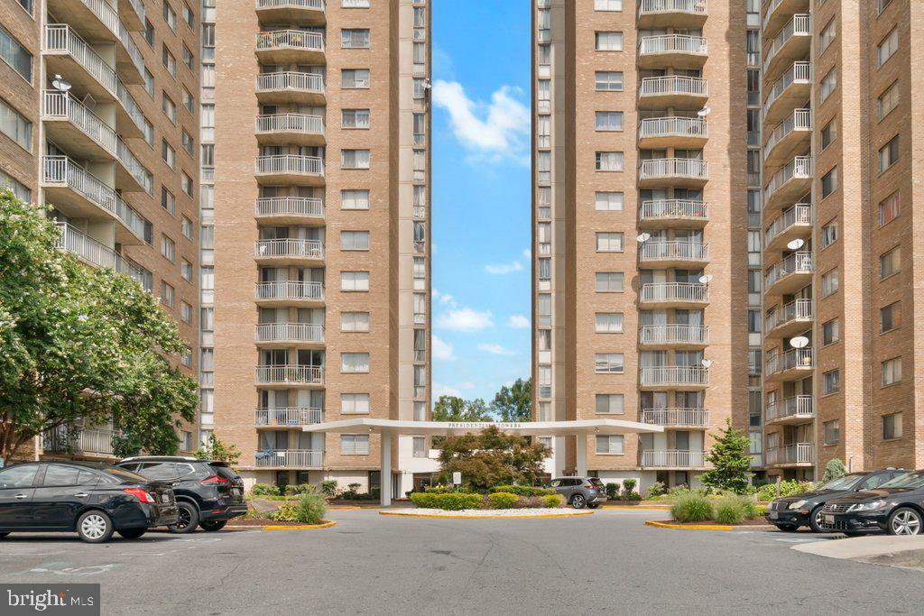 1836 Metzerott Road 1401