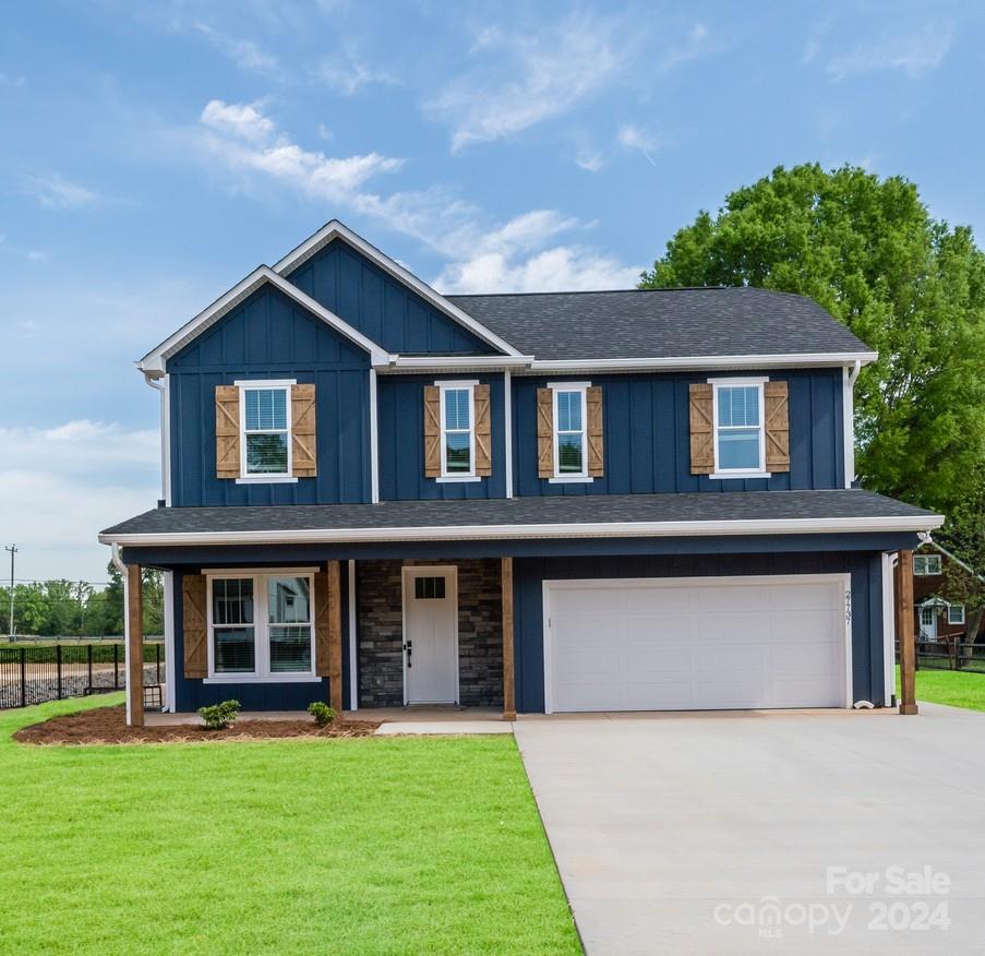 27737 Taylor Lane