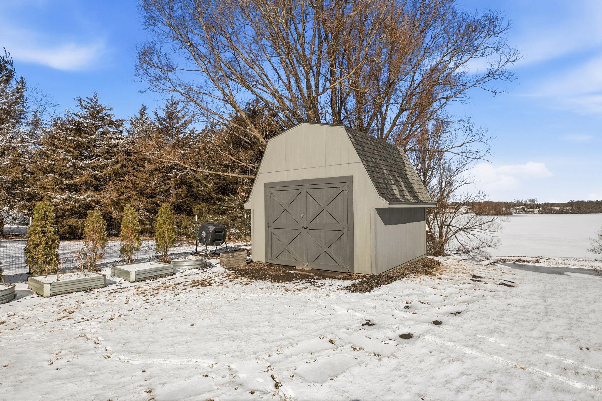 20332 Fruitwood Road