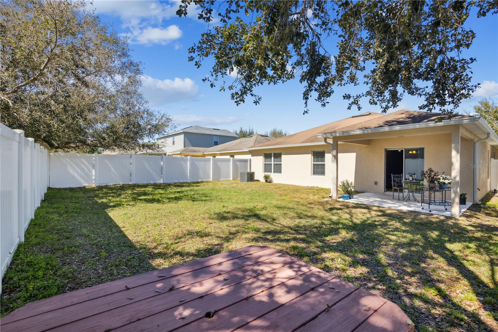 11133 Goldenrod Fern Drive