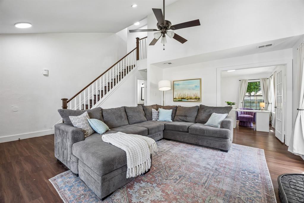 1517 Superior Place, Flower Mound, TX