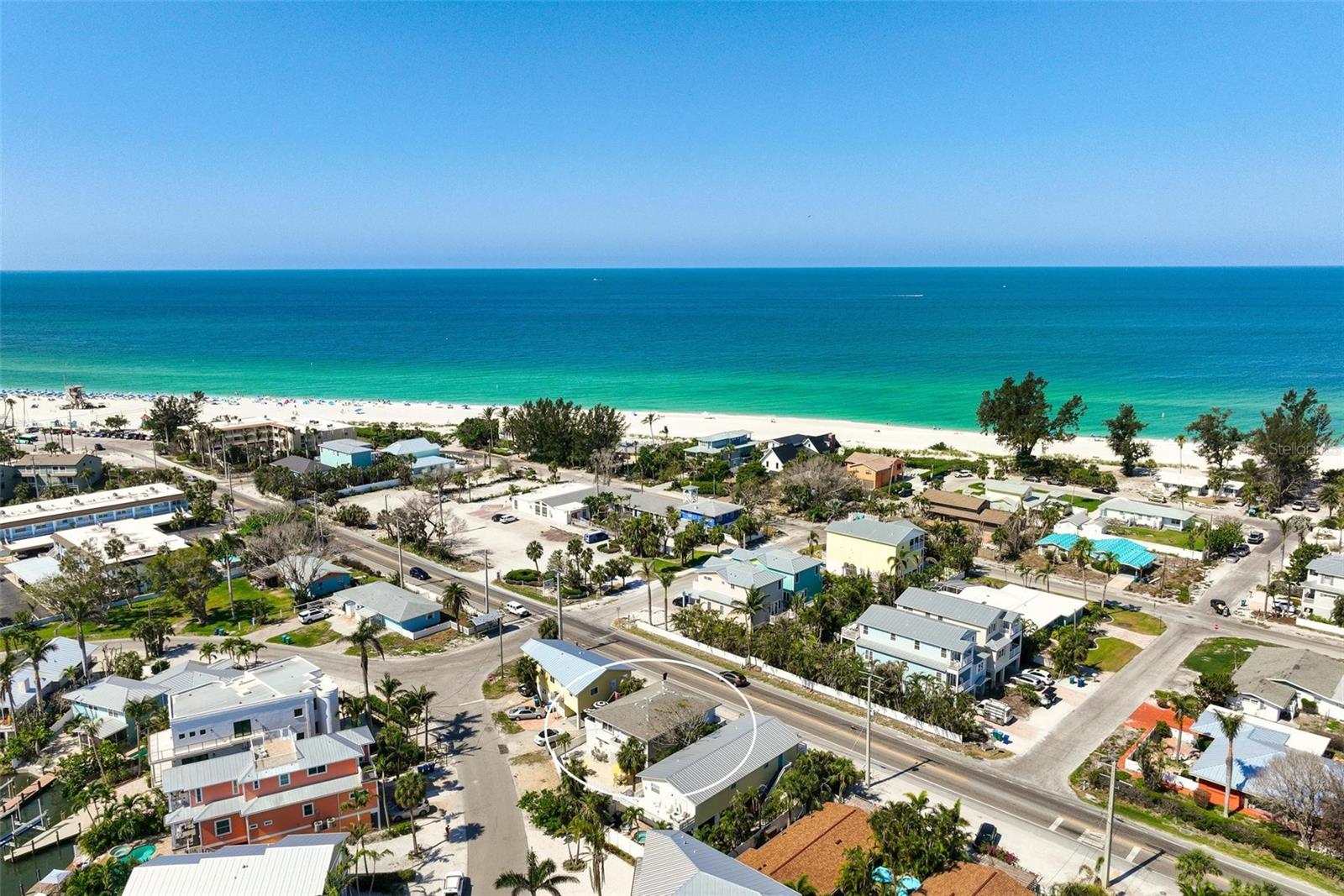 4503 Gulf Drive A&B
