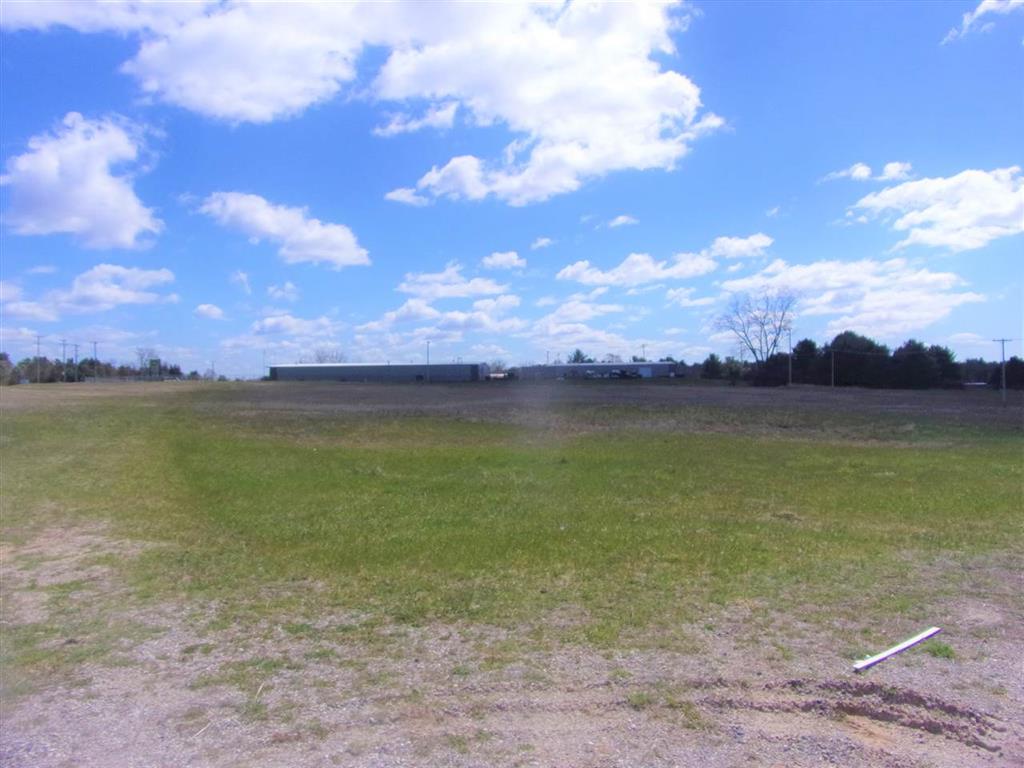 PRIME COMMERCIAL PROPERTY! 8.78 Acres located just off busy Hwy M-55. Has over 528 ft of paved road frontage on West boundary & 66 ft shared driveway easement on the North boundary. Good traffic flow on both Fox Run Rd & M-55. Great spot to start and grow your new business venture, or to relocate and/or expand your existing business! Located next to the new state police post.