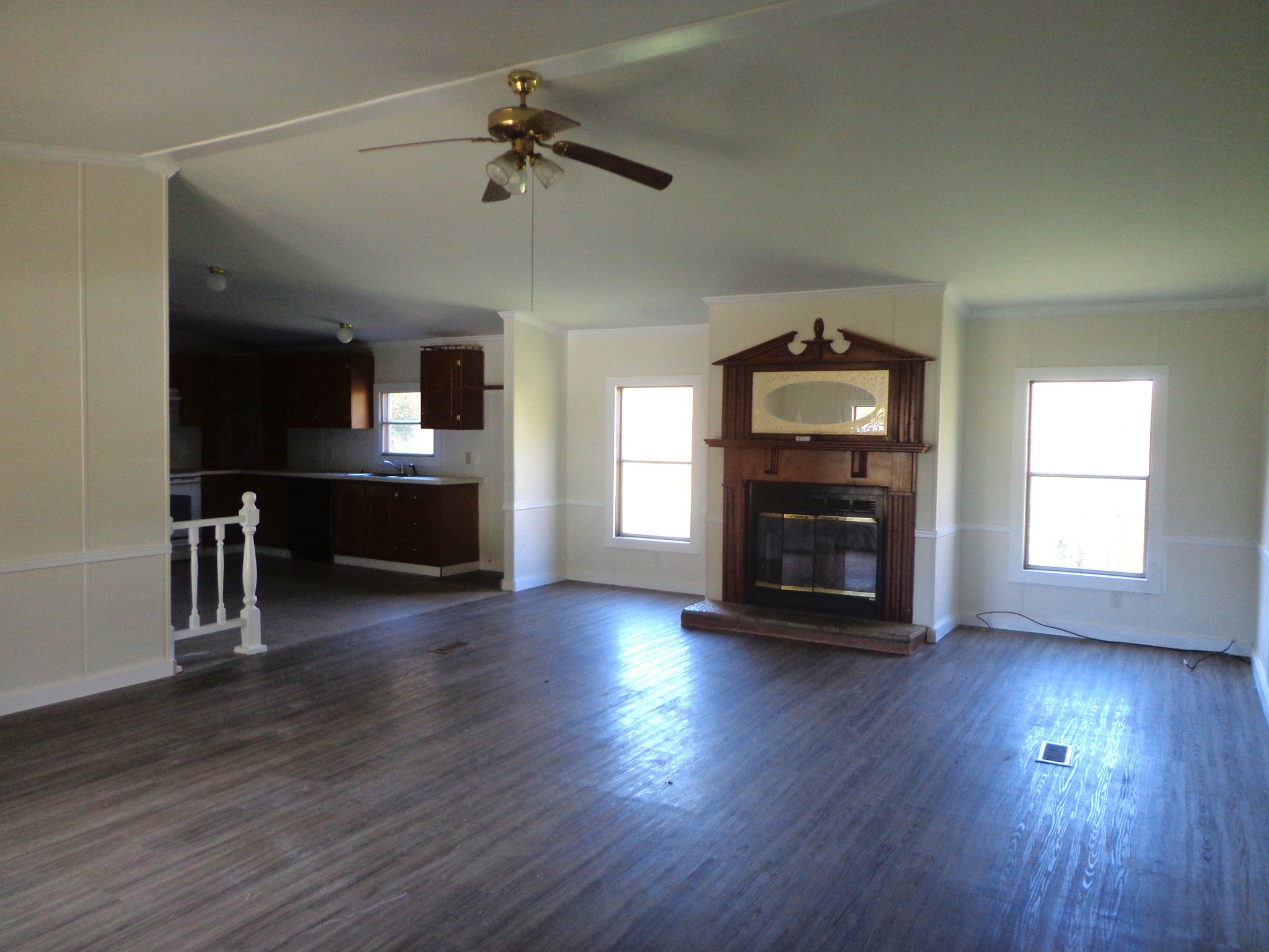 152 Baker Ridge Rd