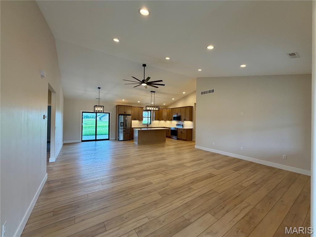 360 Honeysuckle Drive