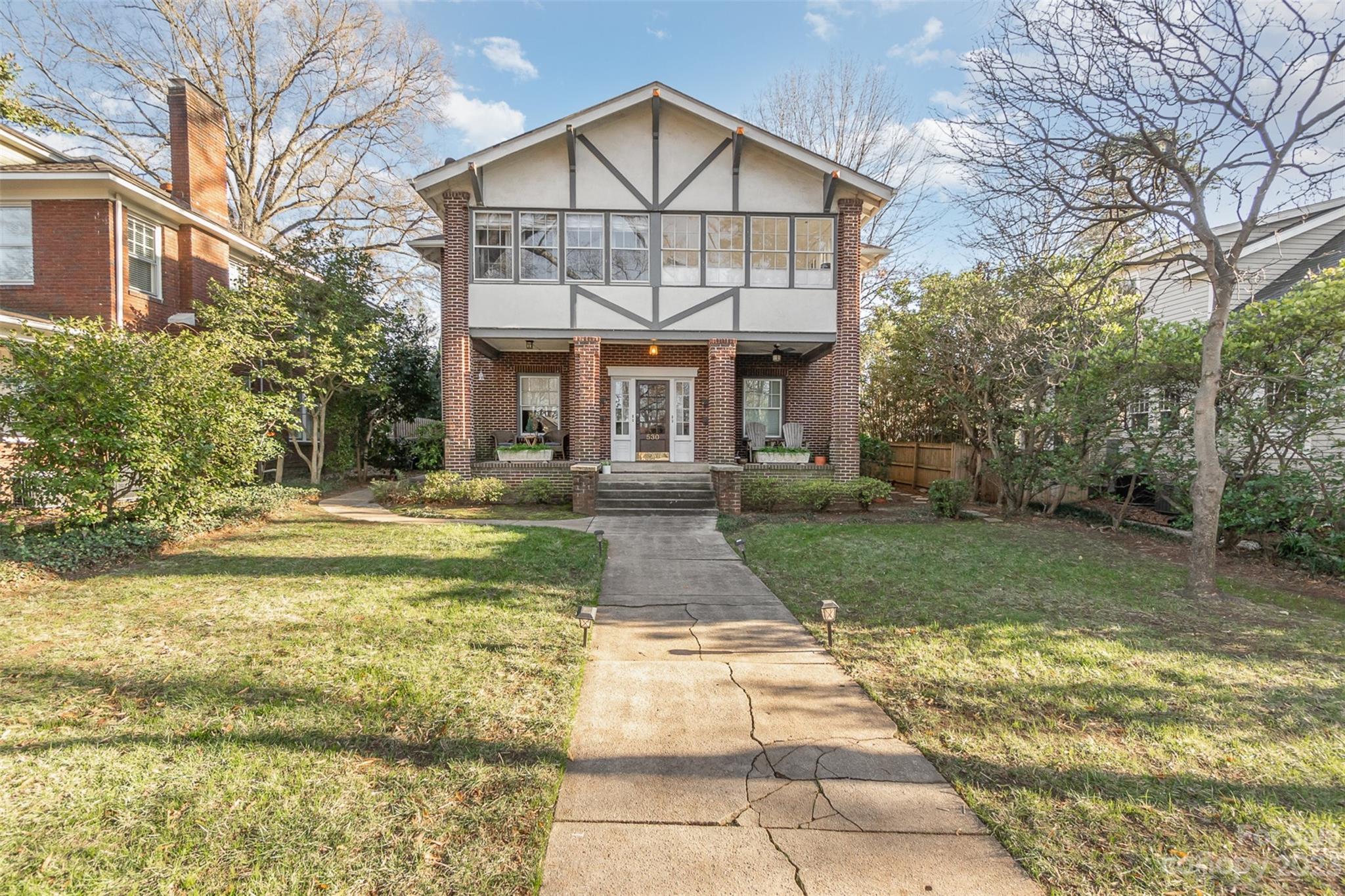 Charlotte North Carolina Residential for Sale at 530 Lamar Avenue 4 NC