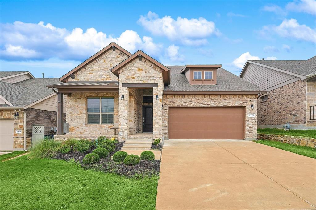 2326 Rooster Lane
