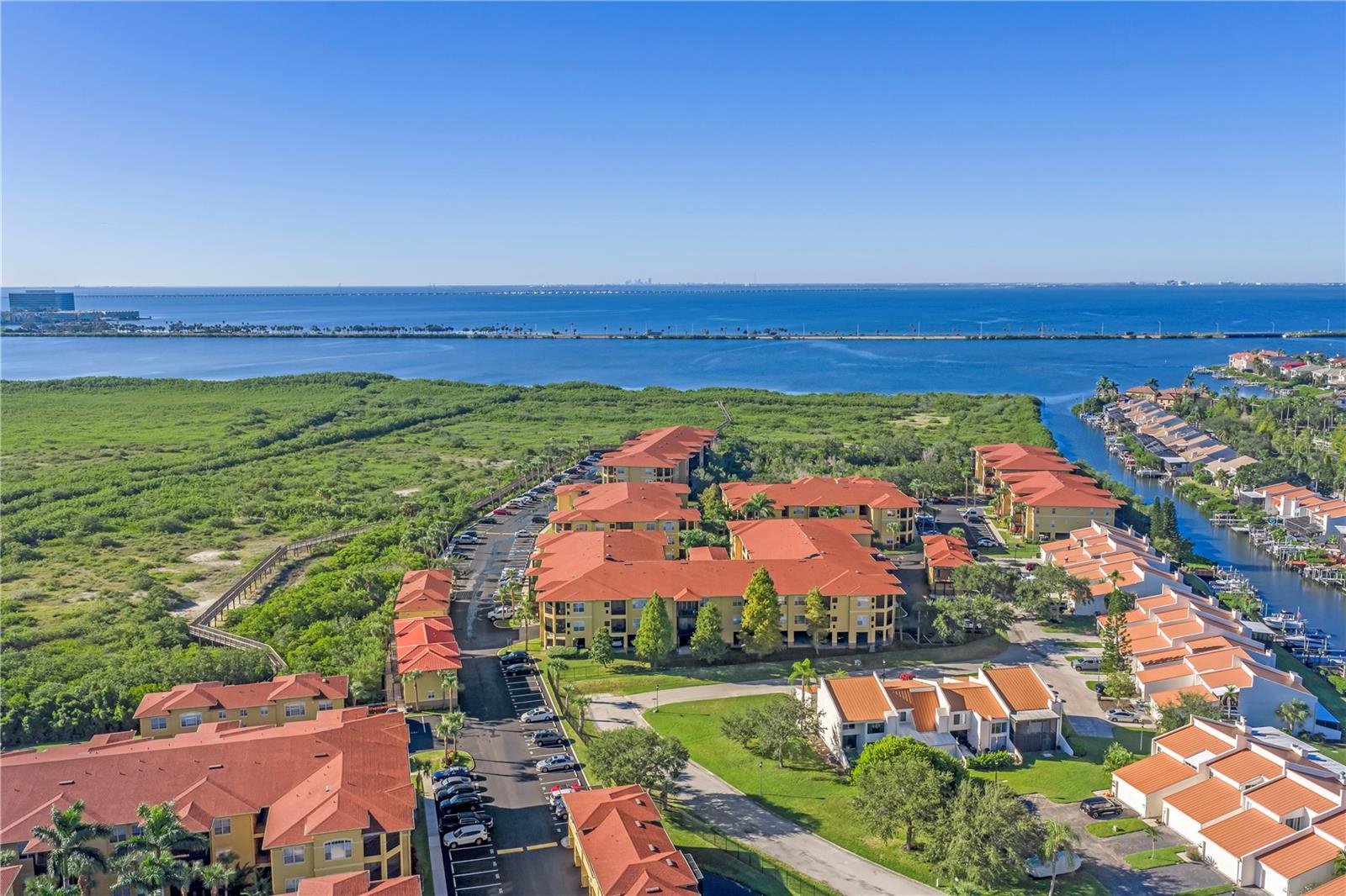 4323 Bayside Village Drive 327