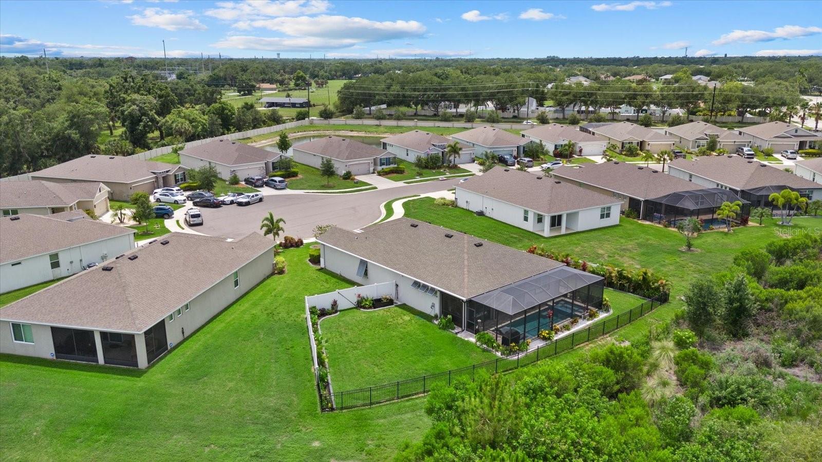 3613 Mossy Limb Court