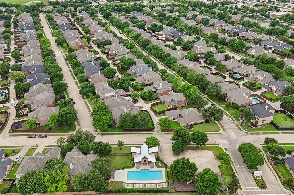 1607 Wood Creek Lane