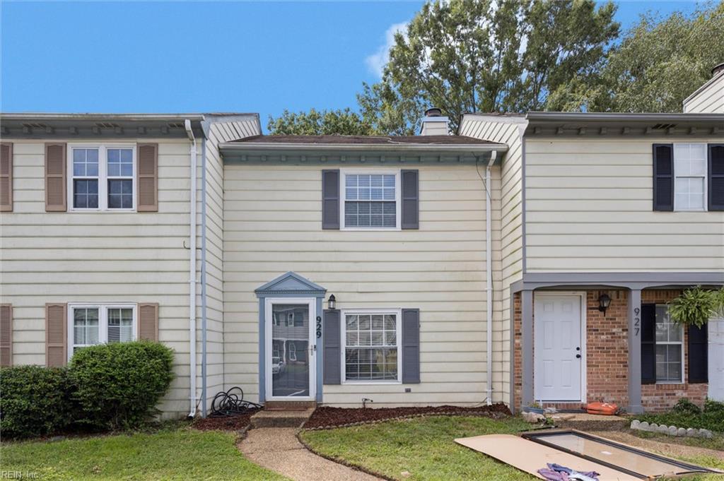 929 Seabreeze Court, Chesapeake, VA 