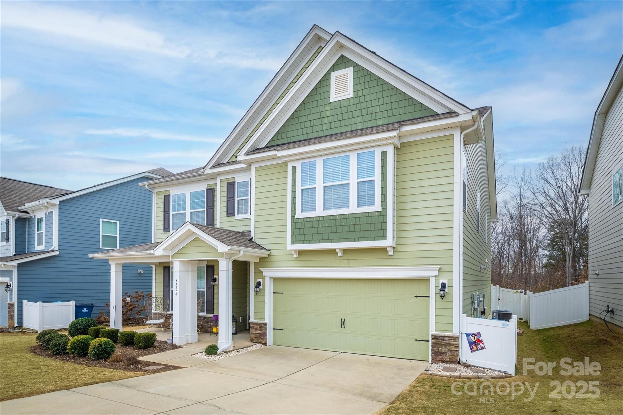 3836 Lake Breeze Drive