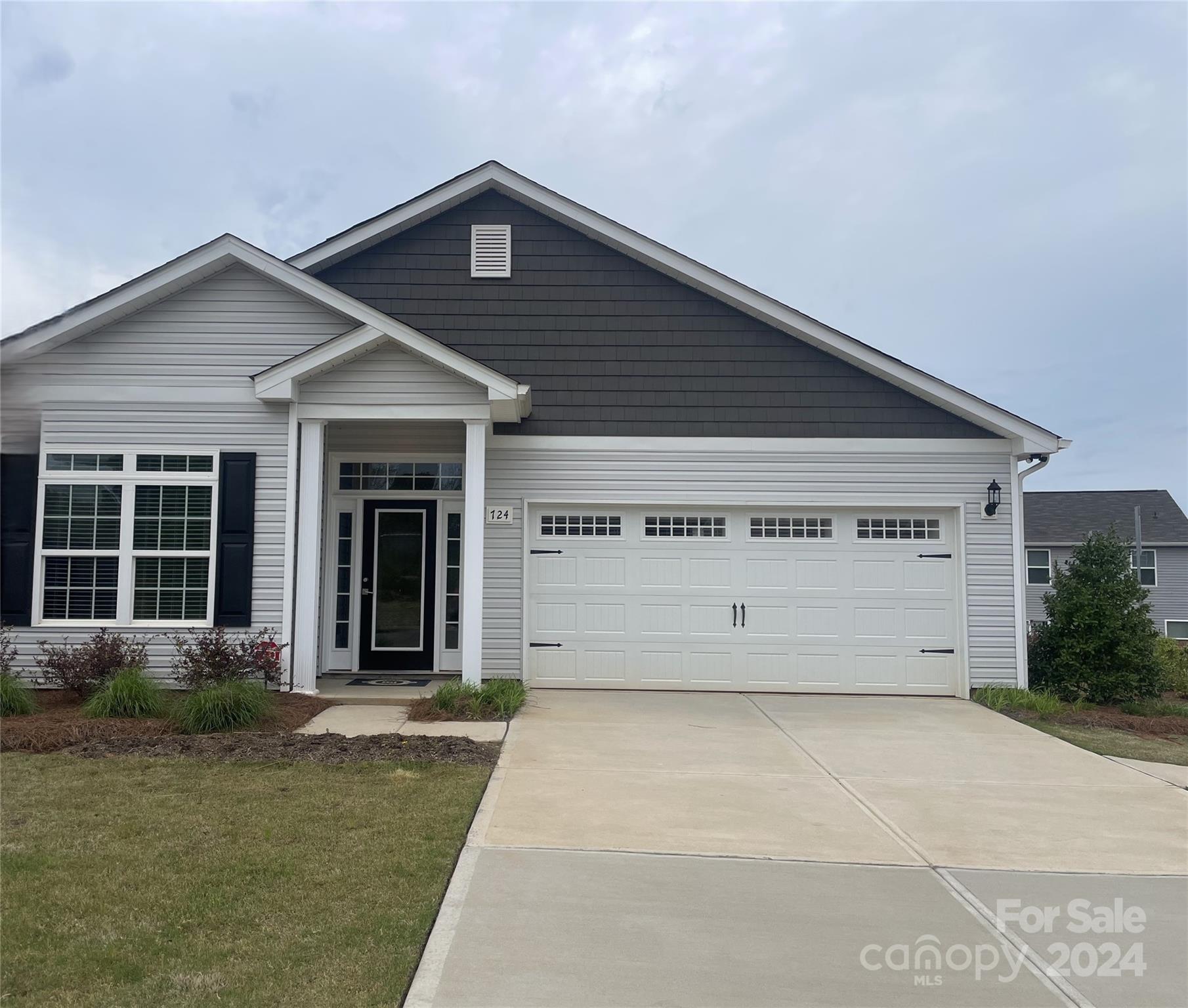 Charlotte Homes For Sale | Charlotte NC Homes for Sale By The Maxwell ...