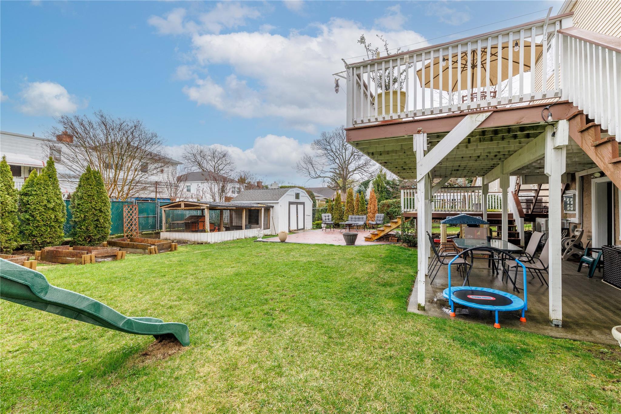 231 Doris Avenue