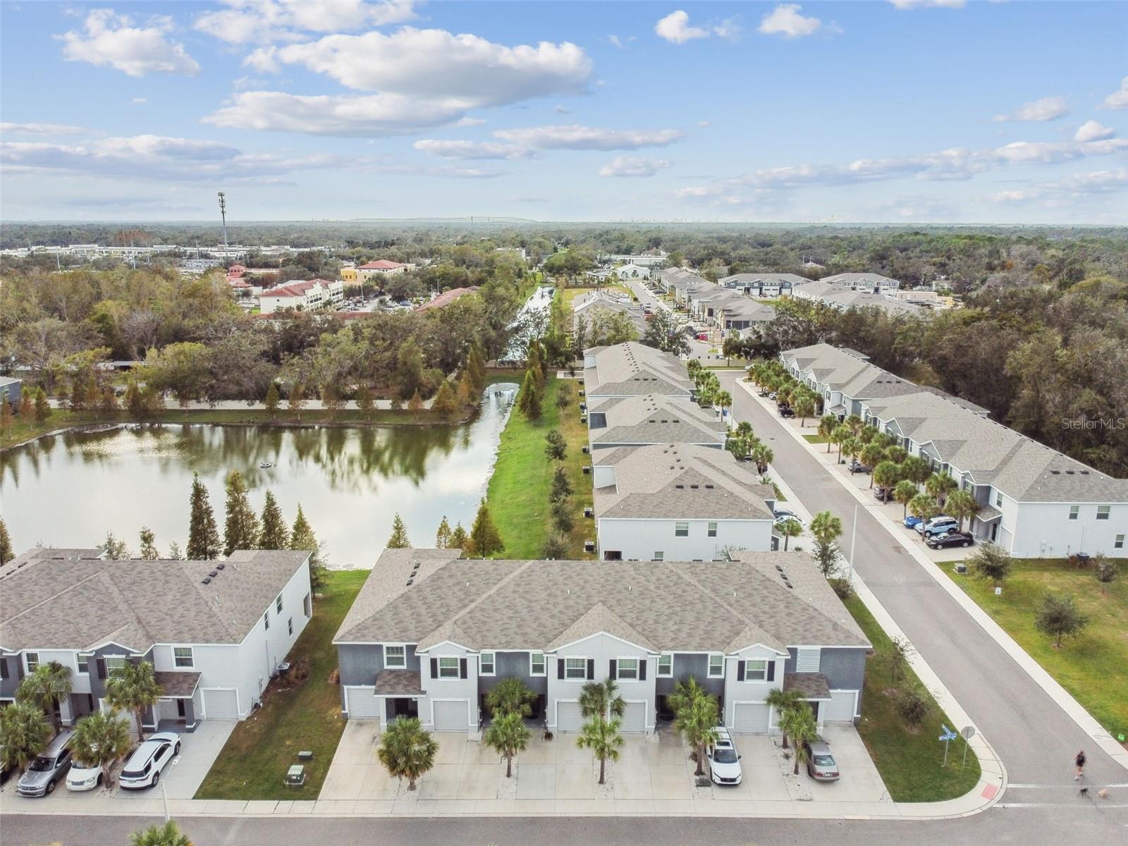 3230 Pleasant Willow Court