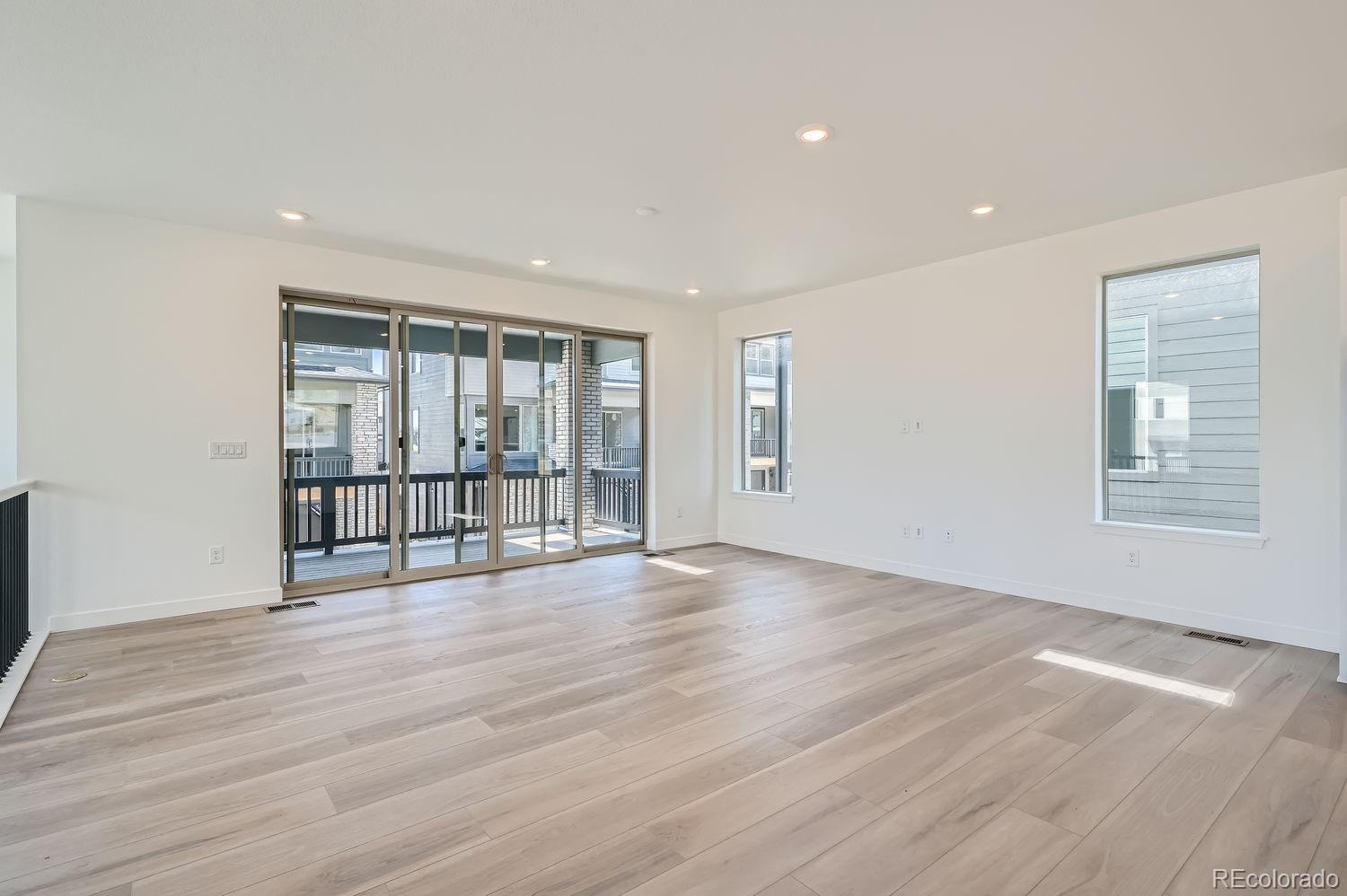 3230 S Russell Street