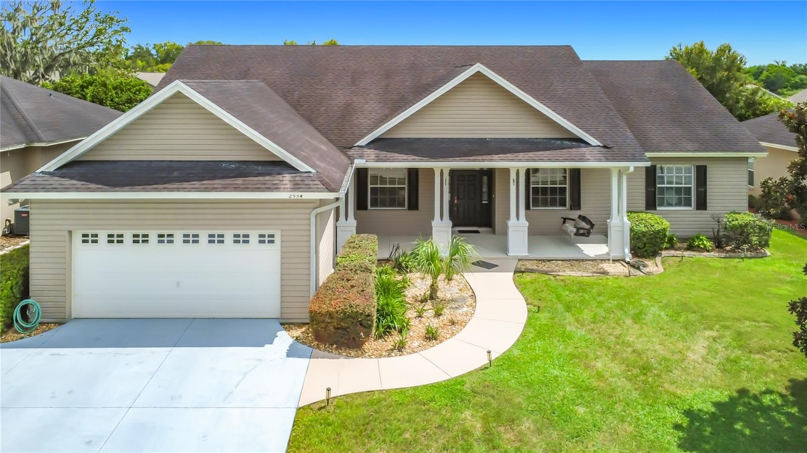 2534 Iris Ann Drive