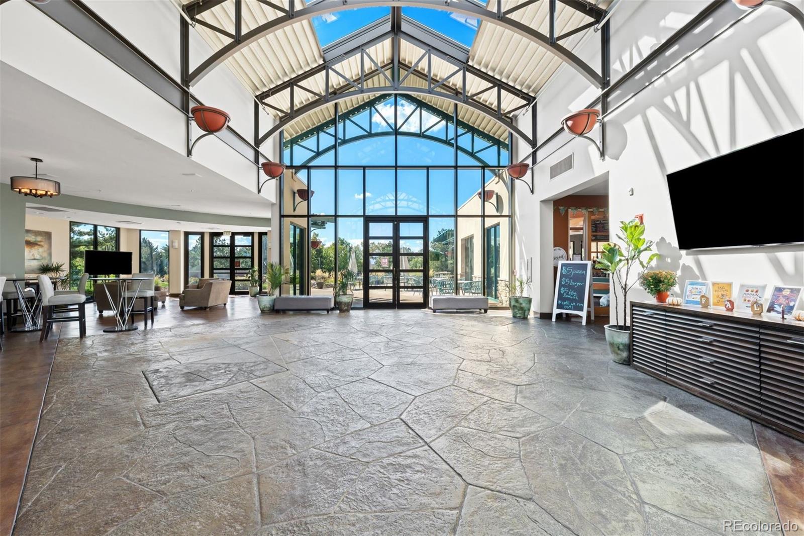 6442 Silver Mesa Drive D