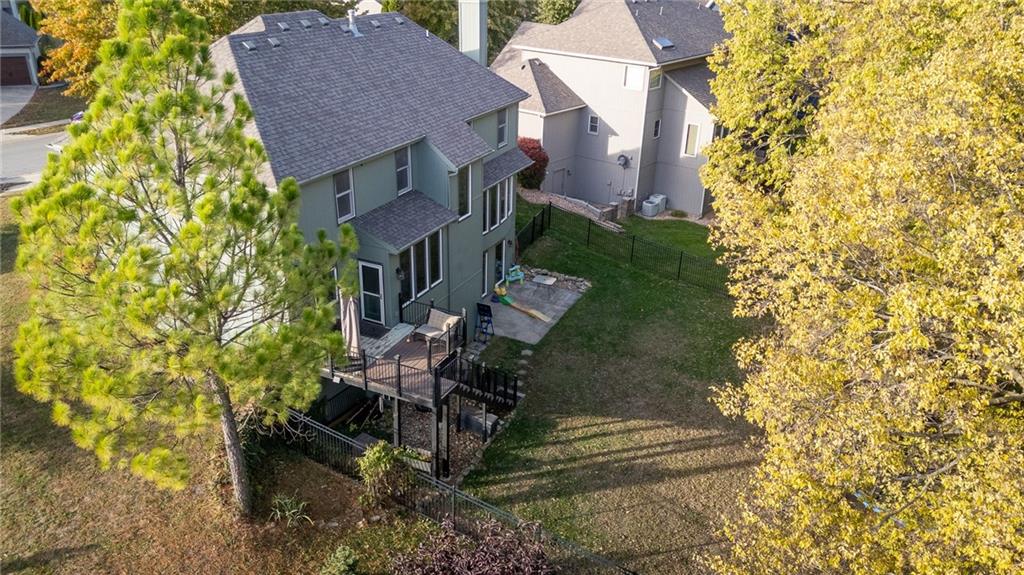 9001 N Manning Avenue