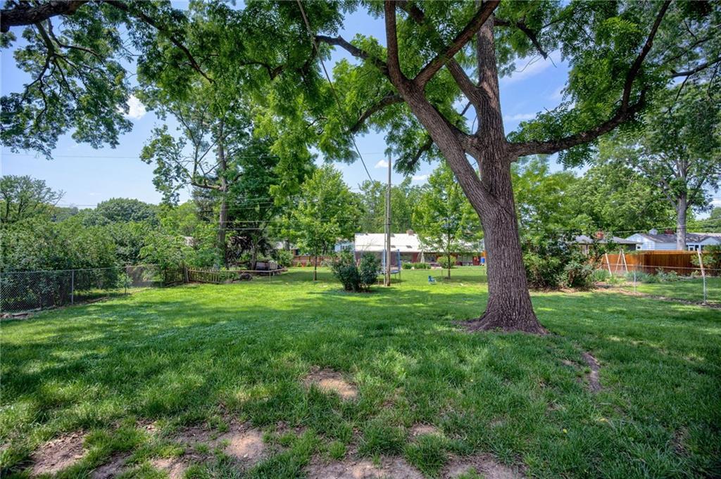 5112 Rock Creek Lane