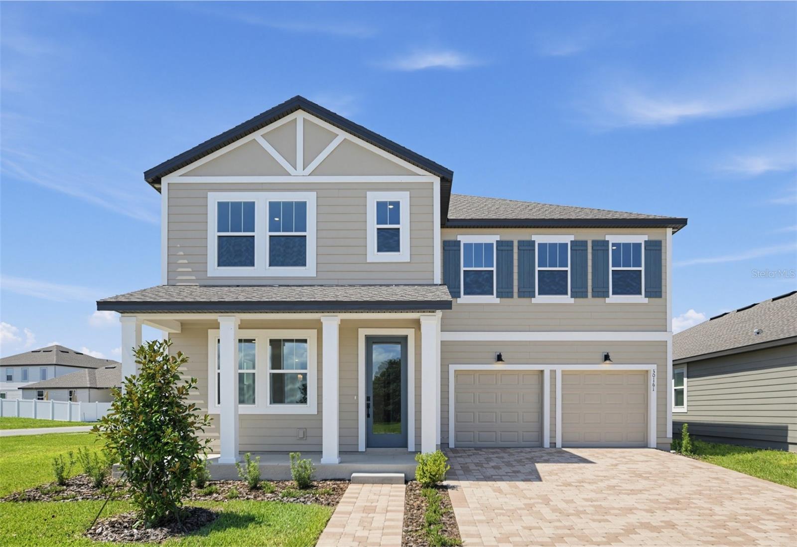 30161 Emerald Forest Drive, Mount Dora, FL