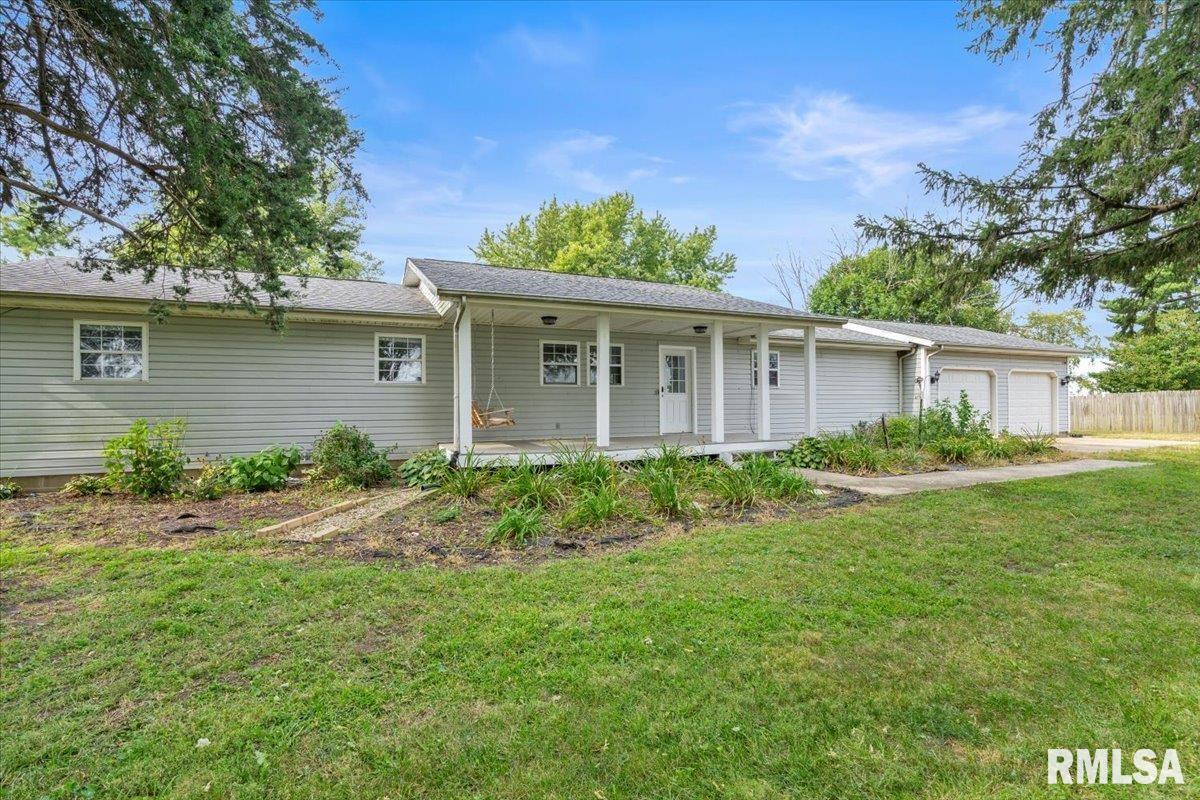 13231 Old Jacksonville Road